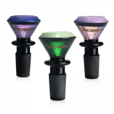 Phoenix Black Cone bong bowl